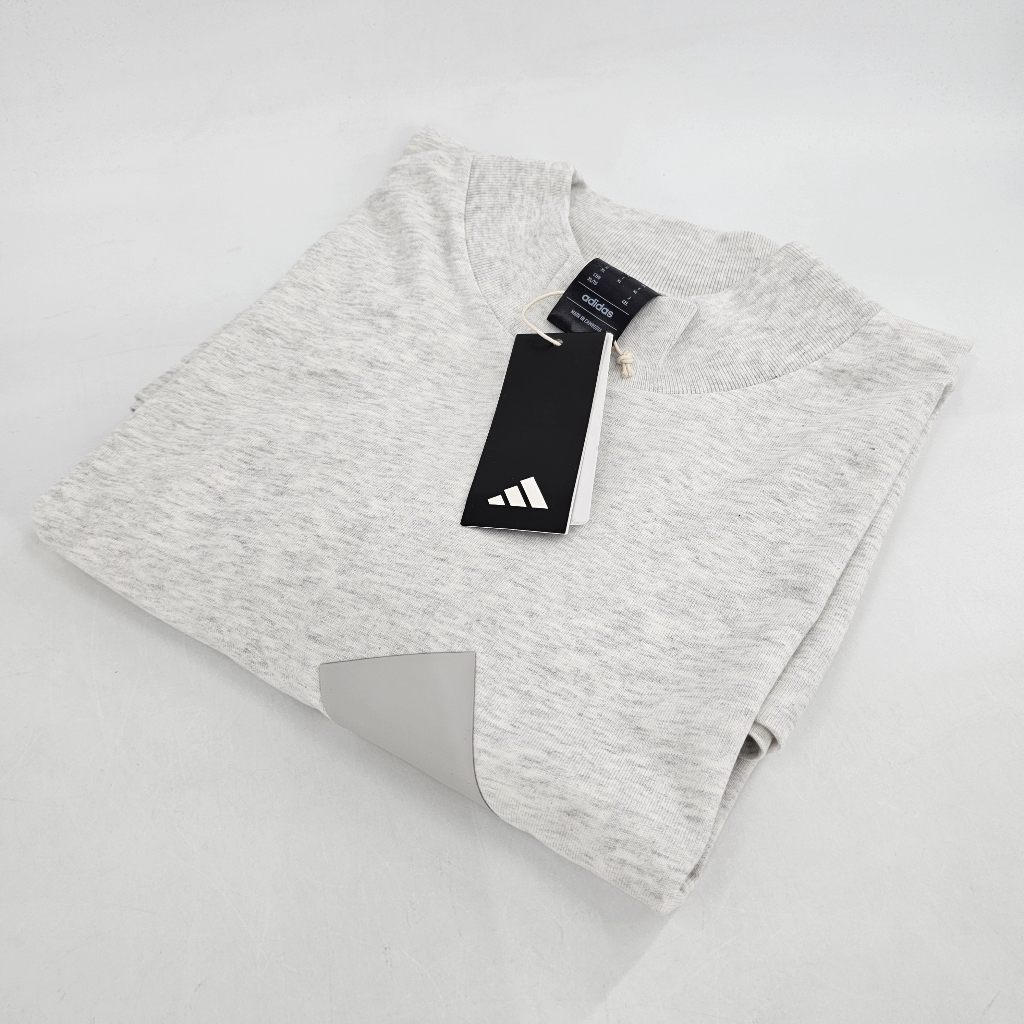 Adidas One Ctn Jer Tee Basketball Top Men's T-Shirt